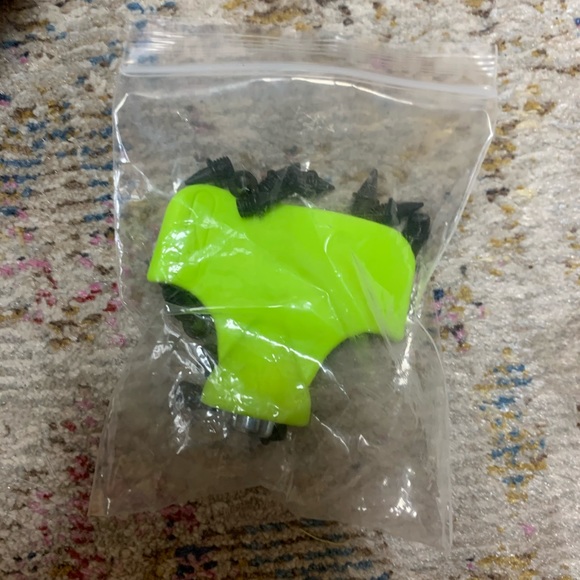 Nike Zoom Rival S Racing/Track Shoes - Picture 6 of 7